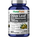 NusaPure Olive Leaf Extract