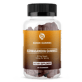 Ashwagandha Gummies – Stress Relief & Daily Calm | BLOOM by ZNETICS