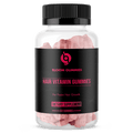 Hair Vitamin Gummies – Biotin, Zinc & Essential Vitamins | BLOOM by ZNETICS