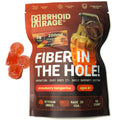 Fiber and Magnesium Gummies