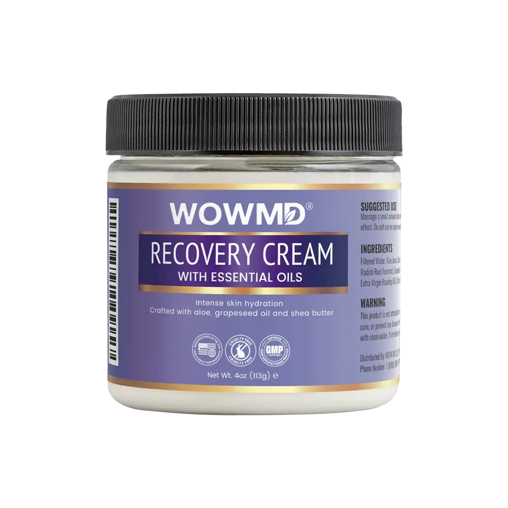 Recovery Cream