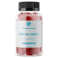 Sleep Well Gummies – Natural Sleep Support & Evening Calm | BLOOM by ZNETICS